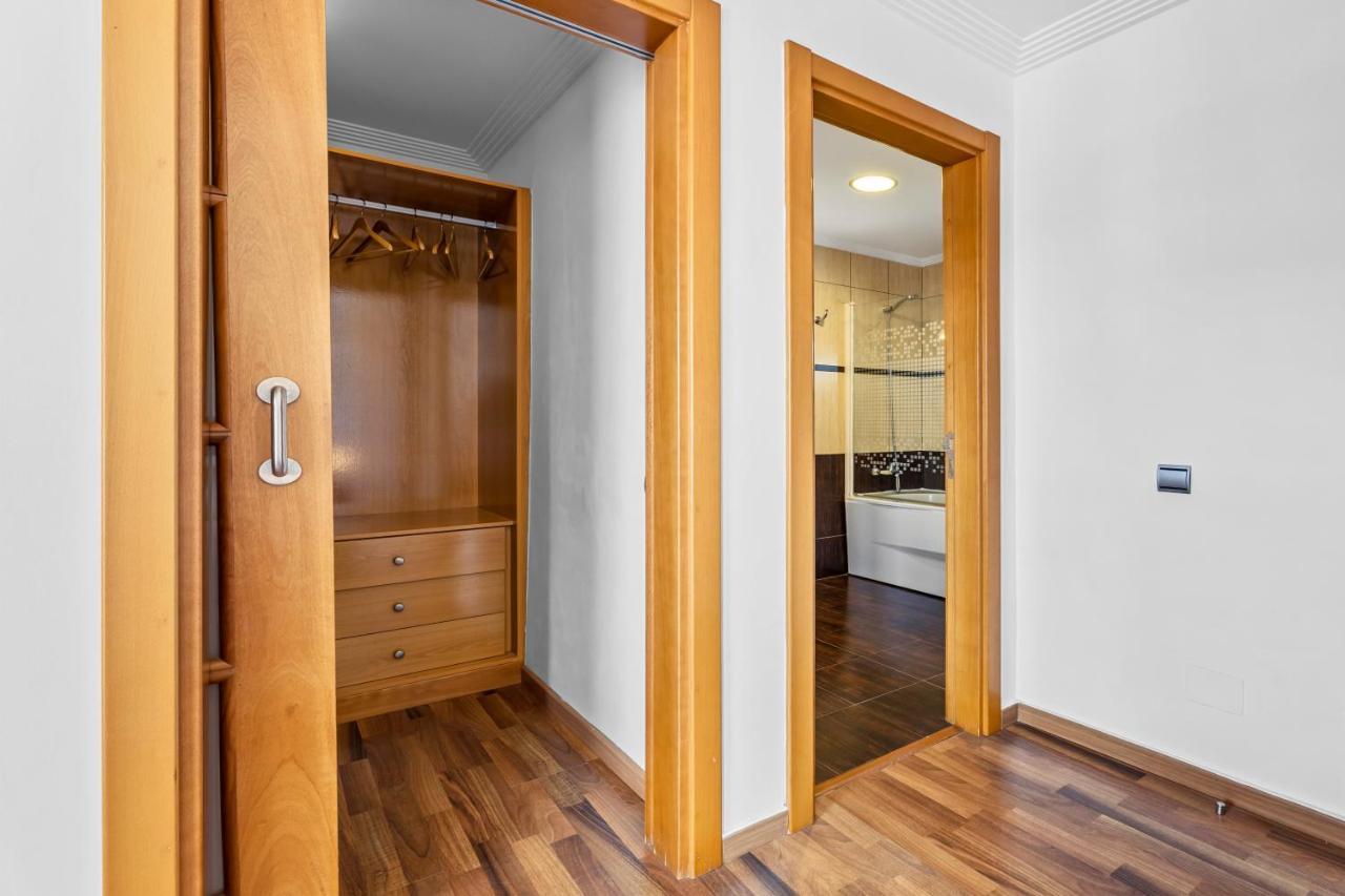 Siesta Suites Lanzarote يايثا المظهر الخارجي الصورة