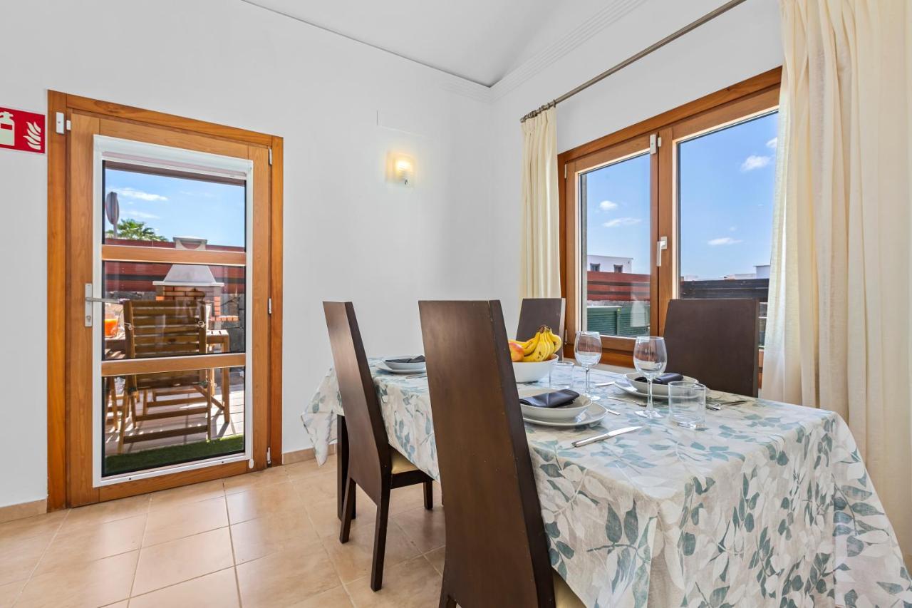 Siesta Suites Lanzarote يايثا المظهر الخارجي الصورة