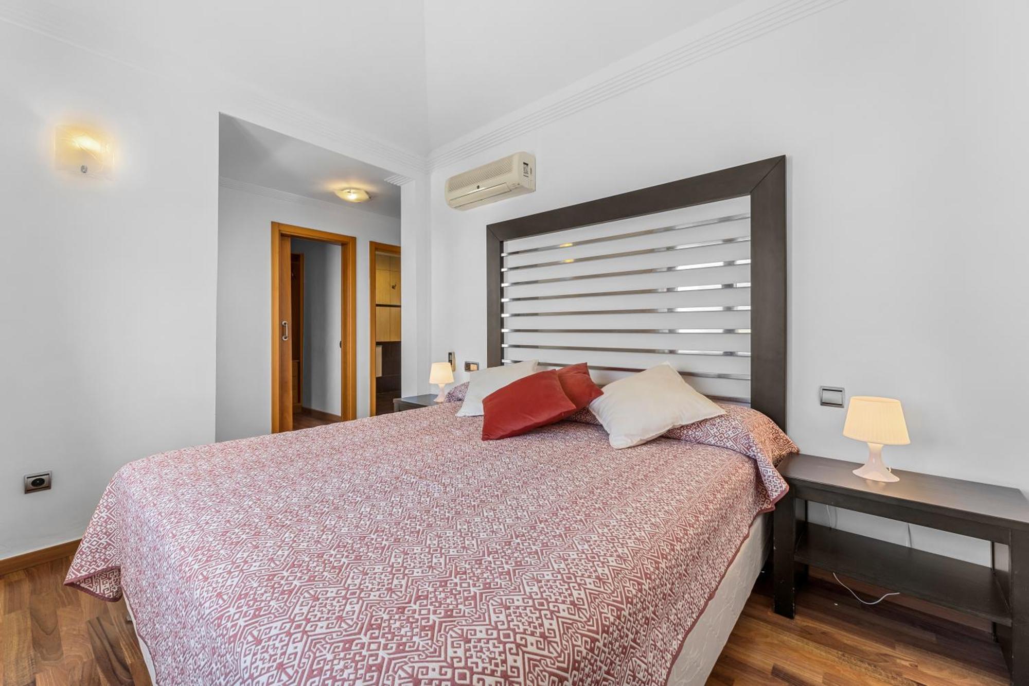 Siesta Suites Lanzarote يايثا المظهر الخارجي الصورة