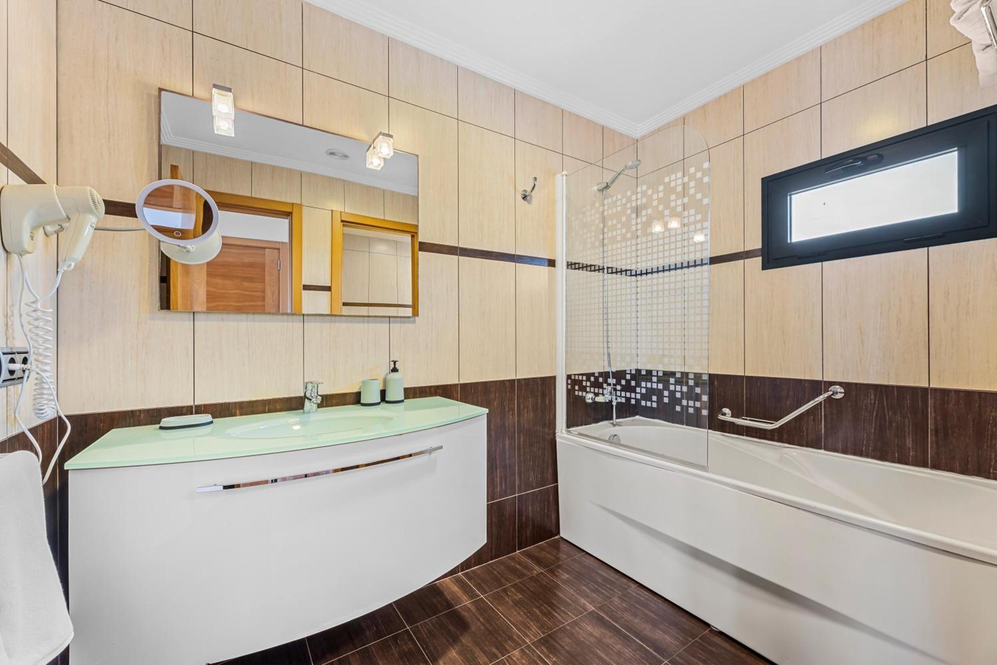 Siesta Suites Lanzarote يايثا المظهر الخارجي الصورة