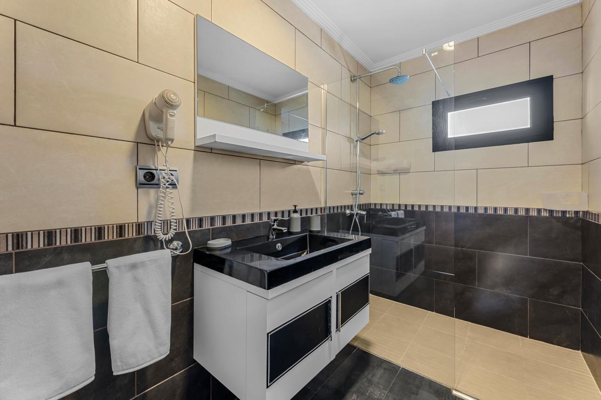 Siesta Suites Lanzarote يايثا المظهر الخارجي الصورة