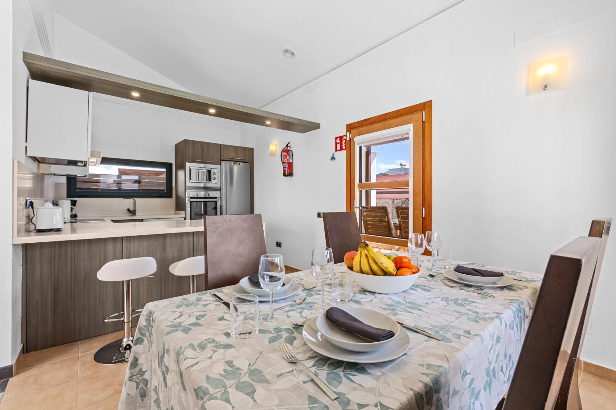 Siesta Suites Lanzarote يايثا المظهر الخارجي الصورة